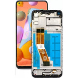 Frontal Tela Touch Display