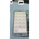 Frontal Tela Touch Display