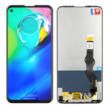 Frontal Tela Touch Display Para Moto G8 Power Xt2041