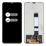Frontal Tela Touch Display