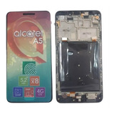 Frontal Touch Display Alcatel A5 Led 5085j 5085n Original'