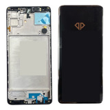 Frontal Touch Display Compativel