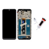 Frontal Touch Lcd Para