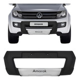 Frontbumper Overbumper Amarok 2011