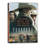Fronteira Dvd