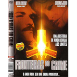 Fronteiras Do Crime Dvd Original Lacrado