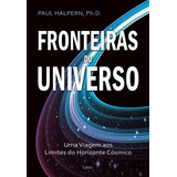 Fronteiras Do Universo