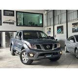 Frontier S Cd 4x4