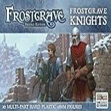 Frostgrave Cavaleiros 