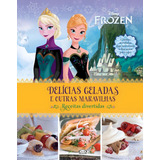 Frozen Delicias