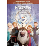Frozen Uma