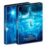 Frozen 1 E 2