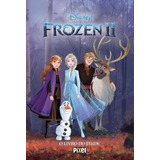 Frozen 2 De
