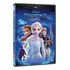 Frozen Ii - Dvd - Kristen Bell - Idina Menzel - Josh Gad