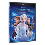 Frozen Ii