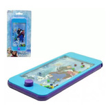 Frozen Mini Basquete Aquaplay