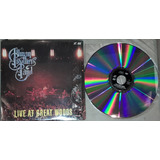 Frt Gratis Allman Brothers