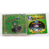 Frt Gratis Banda Magnificos