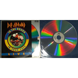 Frt Gratis Def Leppard