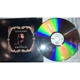 Frt Gratis Elton John