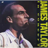 Frt Gratis James Taylor