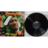 Frt Grátis Jimmy Cliff 2lps Images I Am Living Reggae Excel