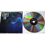 Frt Gratis Kenny G
