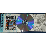 Frt Gratis Knebworth2 Laserdisc