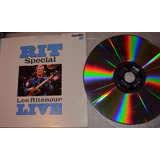 Frt Gratis Lee Ritenour