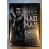 Frt Grátis Mad Max Coleção Box Trilogia 3dvd Lacrado