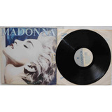 Frt Gratis Madonna True