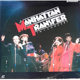 Frt Gratis Manhattan Transfer