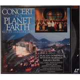 Frt Grátis Planet Earth Gal Costa, Tom Jobim, Placido Ld