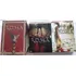 Frt Grátis Roma Coleção Completa Temporada 1 E 2 Dvd Box