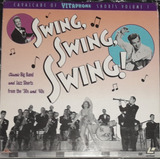 Frt Gratis Swing Classic