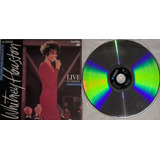Frt Gratis Whitney Houston