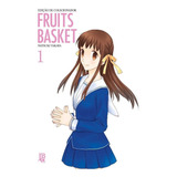 Fruits Basket - Edição De Colecionador - Vol.1