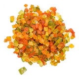Frutas Cristalizadas 1kg Vupi
