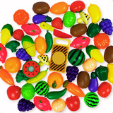 Frutas E Legumes De