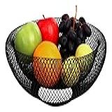 Fruteira Cesta De Frutas