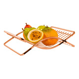 Fruteira Cesto De Fruta