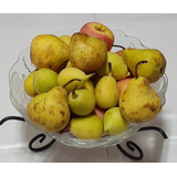 Fruteira De Cristal
