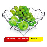 Fruteira De Mesa Copacabana
