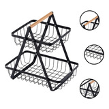 Fruteira De Mesa Cozinha