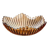 Fruteira De Mesa Cristal
