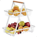 Fruteira De Mesa Organizador