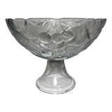 Fruteira Em Demi Cristal