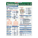 Fsioterapia Avaliações 2, De Pinto Barros. Editora Resumao, Capa Mole Em Português, 2011