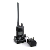 Ft-65r Transceptor Ht Dual Band Vhf/uhf 2 Metros / 70 Cm