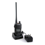 Ft-65r Transceptor Ht Dual Band Vhf/uhf 2 Metros / 70 Cm